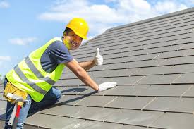 Best Tile Roofing Installation  in Panguitch, UT